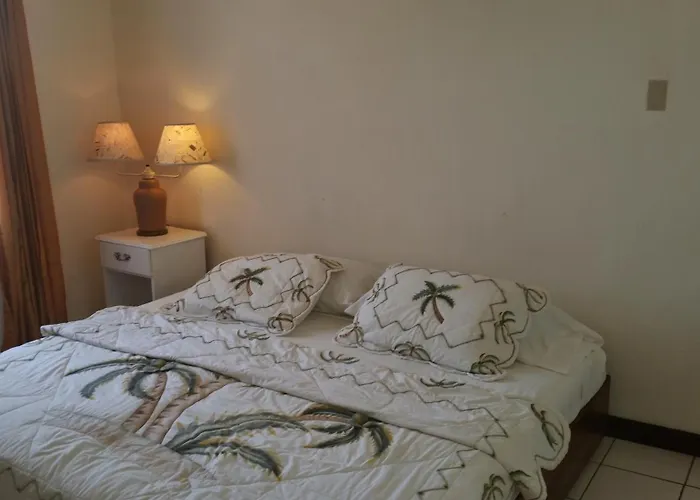 Seacastles Apartment *