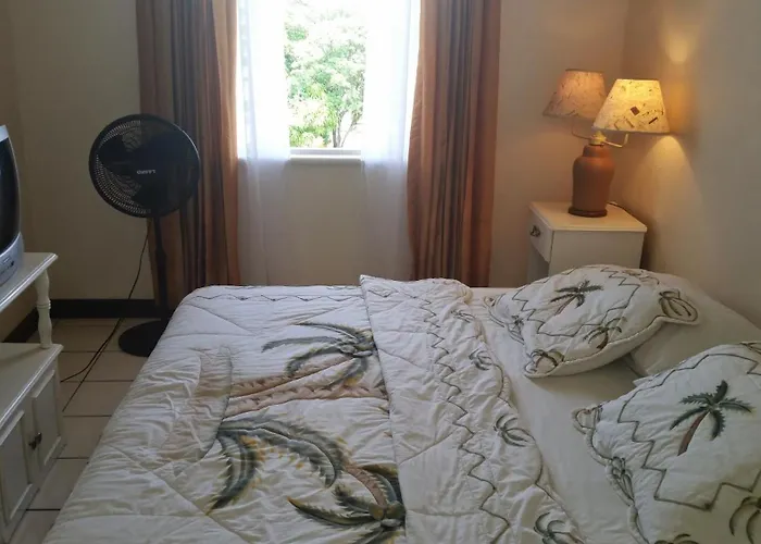 Seacastles Apartment Montego Bay