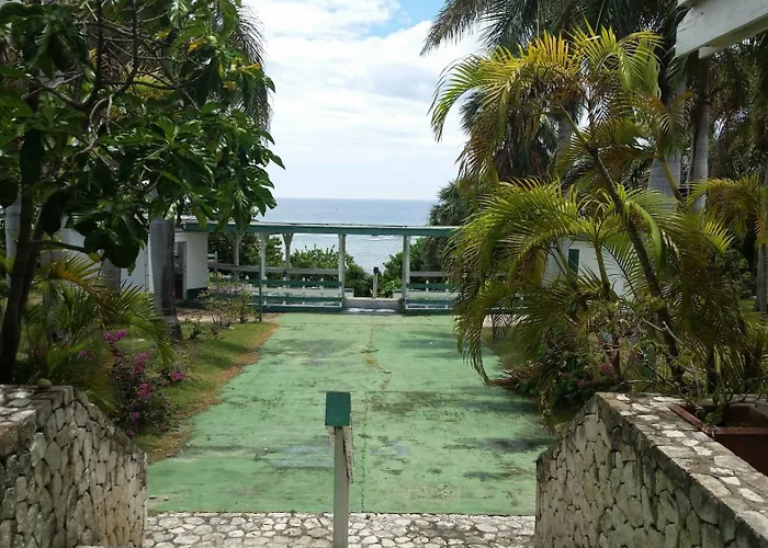 Apartment Seacastles