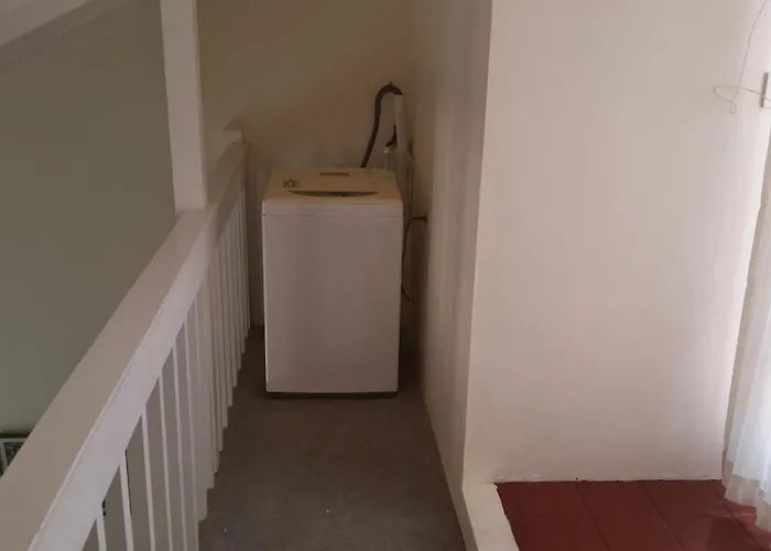 Apartment Seacastles *
