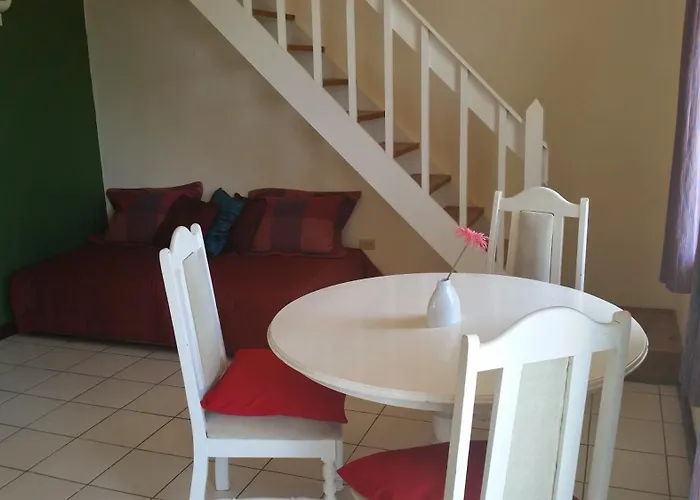 Apartment Seacastles