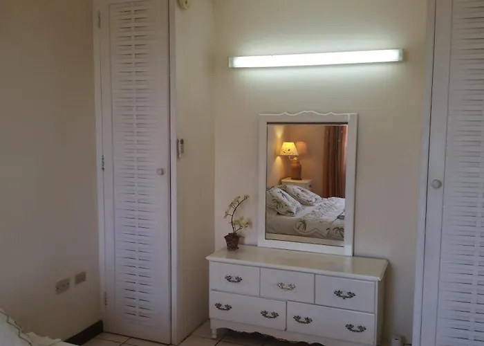 Seacastles Apartment *