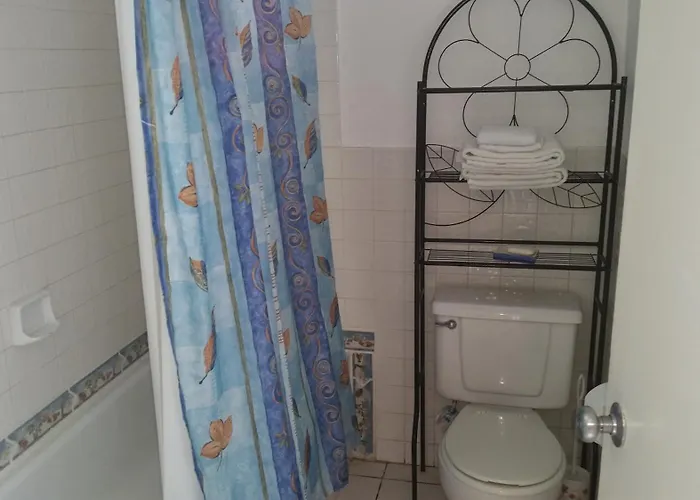 Apartment Seacastles *