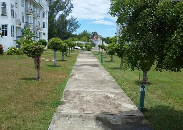 Apartment Seacastles